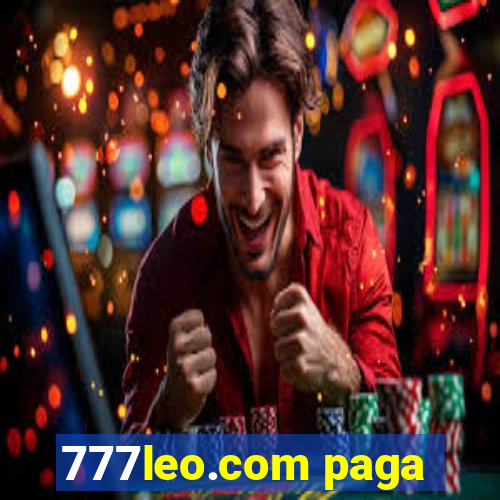 777leo.com paga